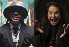 T-Pain Responds To Ozzy Osbourne'S Raving Accolade For His &Quot;War Pigs&Quot; Cover, Yours Truly, News, May 7, 2024