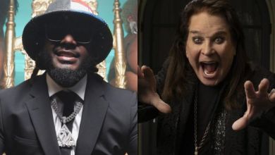 T-Pain Responds To Ozzy Osbourne'S Raving Accolade For His &Quot;War Pigs&Quot; Cover, Yours Truly, T-Pain, April 25, 2024