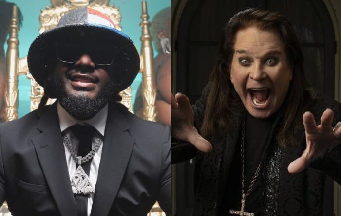 T-Pain Responds To Ozzy Osbourne'S Raving Accolade For His &Quot;War Pigs&Quot; Cover, Yours Truly, News, May 16, 2024