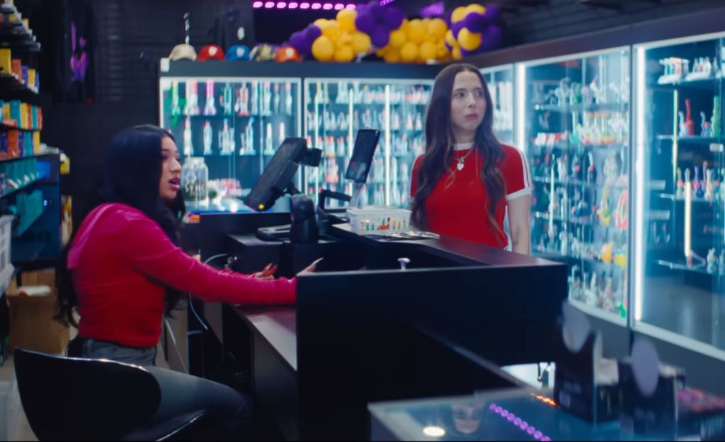Bhad Bhabie'S Big Screen Break: Danielle Bregoli Stars In 'Drugstore June', Yours Truly, News, May 15, 2024
