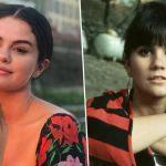 Selena Gomez Playing Linda Ronstadt In Upcoming Biopic As Queen Of Country-Rock Gives &Quot;Green Lights&Quot;, Yours Truly, News, February 28, 2024