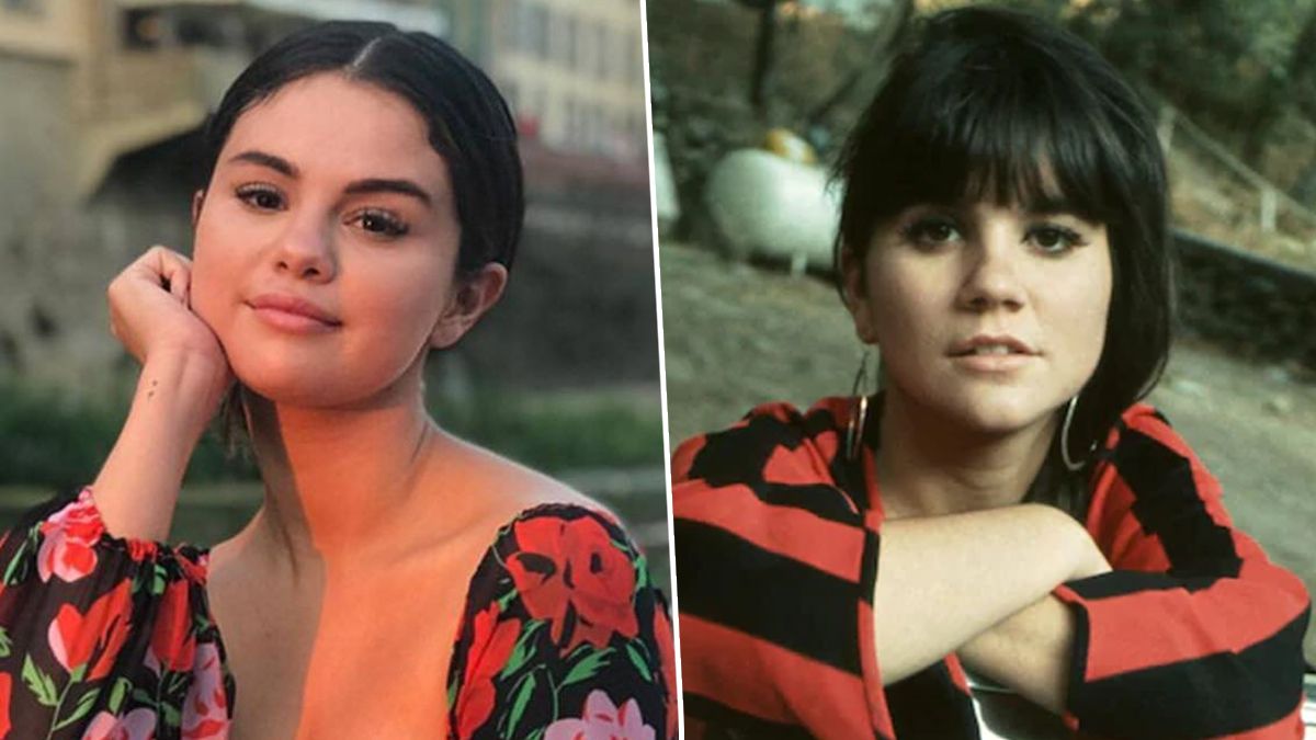 Selena Gomez Playing Linda Ronstadt In Upcoming Biopic As Queen Of Country-Rock Gives &Quot;Green Lights&Quot;, Yours Truly, News, April 29, 2024