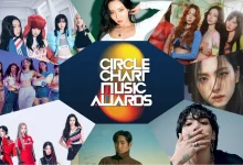 Winners Of The 13Th Circle Chart Music Awards Revealed, Yours Truly, News, February 23, 2024