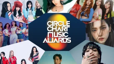 Winners Of The 13Th Circle Chart Music Awards Revealed, Yours Truly, Circle Chart Music Awards, May 19, 2024