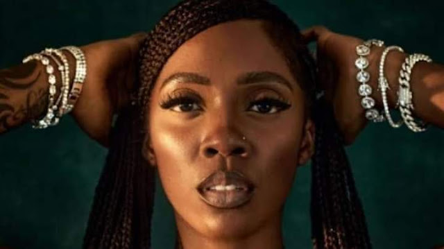 Tiwa Savage'S Debut Film &Quot;Water And Garri&Quot; Scheduled For Global Release On Prime Video, Yours Truly, News, April 28, 2024
