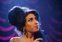 Amy Winehouse ‘Back To Black’ Movie Shares Soundtrack List, Yours Truly, News, April 26, 2024