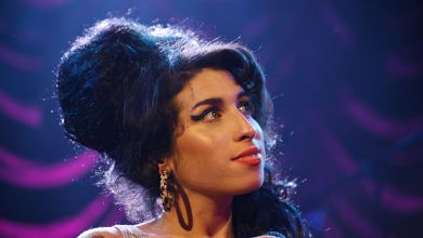 First Official Teaser For Amy Winehouse Biopic ‘Back To Black’ Released, Yours Truly, Monumental Pictures, May 17, 2024