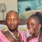 Seun Kuti'S 41St Birthday Is Marked With A Cute Video Compilation Shared By His Wife, Yours Truly, News, March 4, 2024