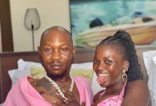 Seun Kuti'S 41St Birthday Is Marked With A Cute Video Compilation Shared By His Wife, Yours Truly, News, February 28, 2024
