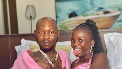 Seun Kuti'S 41St Birthday Is Marked With A Cute Video Compilation Shared By His Wife, Yours Truly, Seun Kuti, March 28, 2024
