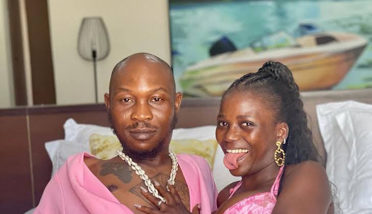 Seun Kuti'S 41St Birthday Is Marked With A Cute Video Compilation Shared By His Wife, Yours Truly, News, April 27, 2024