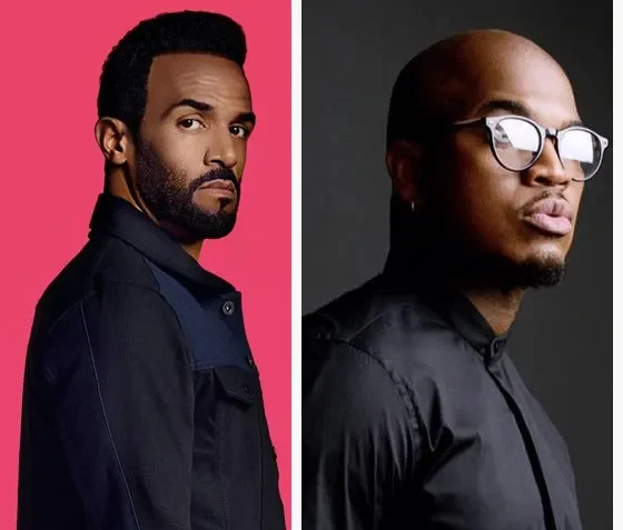 Bs3 Ashton Gate Stadium Gig: Craig David And Ne-Yo Headline As First Acts, Yours Truly, News, May 14, 2024