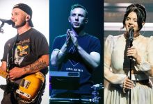 Hangout Festival 2024: Lana Del Rey, Odesza And Zach Bryan To Headline, Yours Truly, News, April 28, 2024