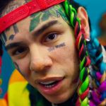Viral Post Of 6Ix9Ine In Mandatory Anger Management Classes Surface Online, Yours Truly, News, May 14, 2024