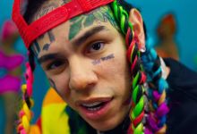 6Ix9Ine &Quot;Blackballed&Quot; Album Review, Yours Truly, Reviews, February 22, 2024
