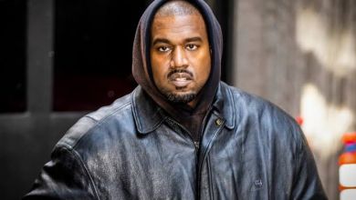 New Twist In Autograph Dealer Assault Lawsuit As Kanye West Claims Self-Defense, Yours Truly, News, March 3, 2024