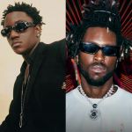 Victony Hints At A New Song Featuring Saint Jhn, Yours Truly, News, March 1, 2024