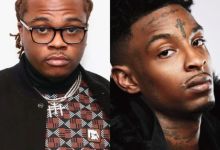 Fan Take: 21 Savage Reportedly Makes Gunna Reference On New Album 'American Dream', Yours Truly, News, March 3, 2024