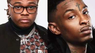 Fan Take: 21 Savage Reportedly Makes Gunna Reference On New Album 'American Dream', Yours Truly, Young Thug, February 28, 2024