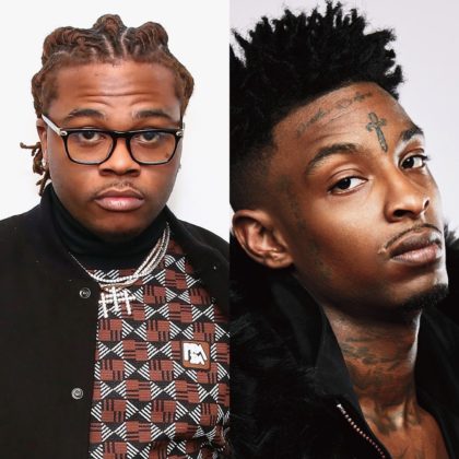 Fan Take: 21 Savage Reportedly Makes Gunna Reference On New Album 'American Dream', Yours Truly, News, May 9, 2024