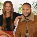 John Legend Gets A Birthday Lap Dance From Chrissy Teigen As He Turns 45, Yours Truly, News, March 3, 2024