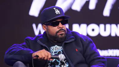 Ice Cube Speaks On Basketball And Celebrities Endorsing Donald Trump, Yours Truly, Us Elections, May 15, 2024