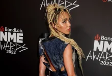 Uk Agency Denies Fka Twigs' &Quot;Racist&Quot; Claims Over Banned Calvin Klein Ad As Star Calls &Quot;Double Standards&Quot; In Decision, Yours Truly, News, March 1, 2024