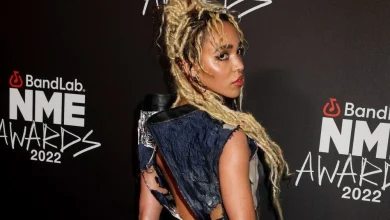 Uk Agency Denies Fka Twigs' &Quot;Racist&Quot; Claims Over Banned Calvin Klein Ad As Star Calls &Quot;Double Standards&Quot; In Decision, Yours Truly, Fka Twigs, April 28, 2024