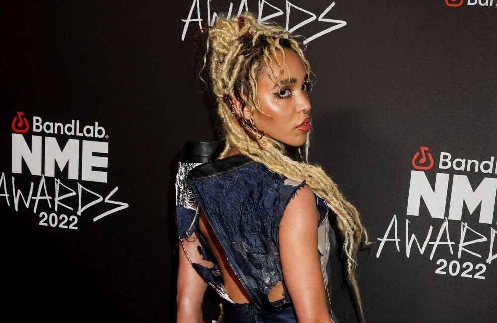 Fka Twigs To Feature In New Horror Movie As &Amp;Quot;Mother Of Jesus&Amp;Quot;, Yours Truly, Reviews, May 10, 2024