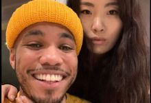 Anderson .Paak And Jae Lin Set To Divorce After 13 Years Of Marriage, Yours Truly, News, February 27, 2024