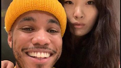 Anderson .Paak And Jae Lin Set To Divorce After 13 Years Of Marriage, Yours Truly, Jae Lin, May 15, 2024