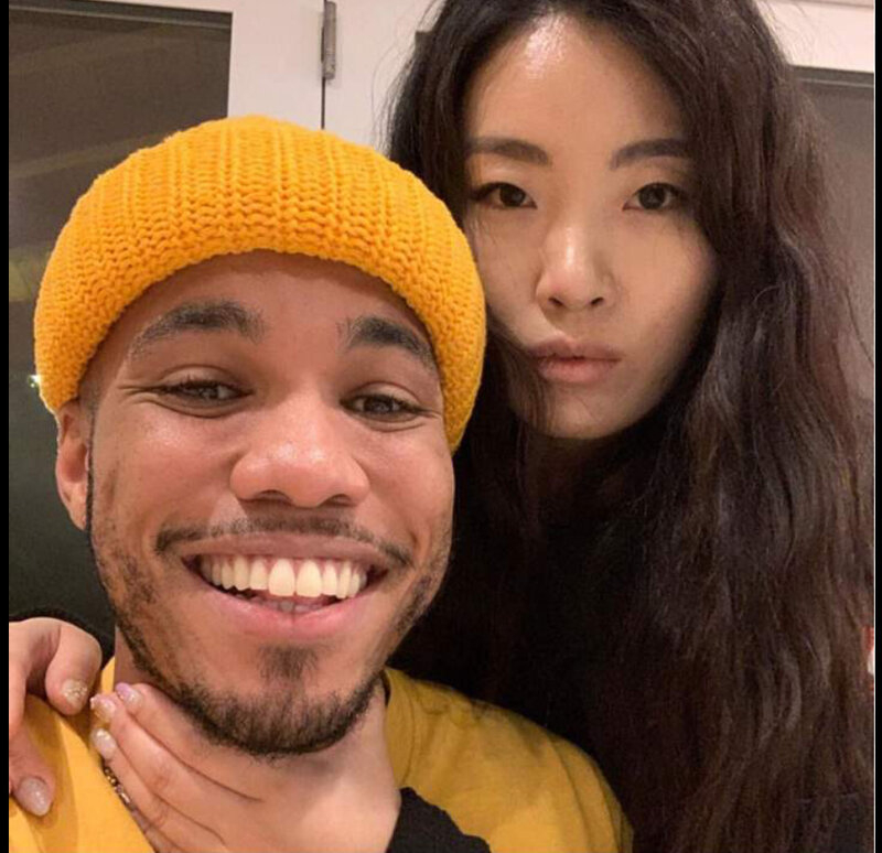 Anderson .Paak And Jae Lin Set To Divorce After 13 Years Of Marriage, Yours Truly, News, April 28, 2024