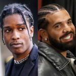A$Ap Rocky Seems To Respond To Drake'S Diss On Kid Cudi'S &Quot;Insano&Quot; Album Feature, Yours Truly, News, March 2, 2024