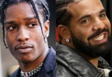 A$Ap Rocky Seems To Respond To Drake'S Diss On Kid Cudi'S &Quot;Insano&Quot; Album Feature, Yours Truly, News, April 28, 2024