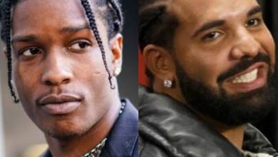 A$Ap Rocky Seems To Respond To Drake'S Diss On Kid Cudi'S &Quot;Insano&Quot; Album Feature, Yours Truly, A$Ap Rocky, February 27, 2024