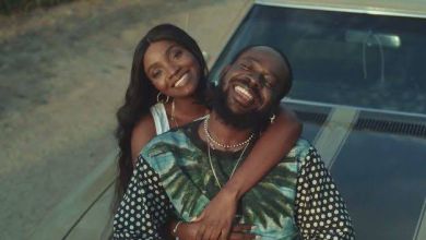 Adekunle Gold And Simi Deliver A Romantic Music Video To Their Duet &Quot;Look What You Made Me Do&Quot;, Yours Truly, Adekunle Gold, March 3, 2024