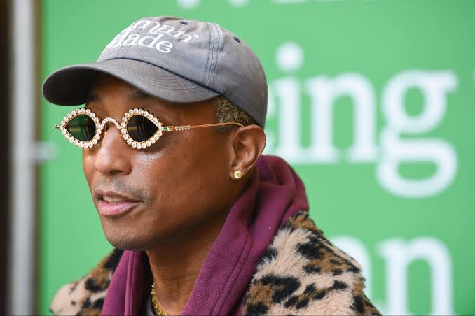 Pharrell Williams Reveals New Louis Vuitton And Timberland Partnership, Yours Truly, News, May 12, 2024