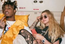 Juice Wrld'S Girlfriend Under Fire For Releasing Sextape With Late Rapper, Yours Truly, News, March 29, 2024