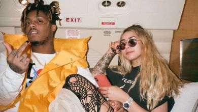 Juice Wrld'S Girlfriend Under Fire For Releasing Sextape With Late Rapper, Yours Truly, Juice Wrld, February 27, 2024