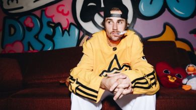 Justin Bieber'S Drew House And The Nhl, In Conjunction With Adidas, Partner Up To Create The 2024 All-Star Jersey Collection, Yours Truly, Adidas, March 1, 2024