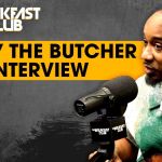 Benny The Butcher Addresses Controversial Dmx Comments On The Breakfast Club, Yours Truly, News, February 24, 2024