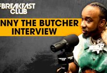 Benny The Butcher Addresses Controversial Dmx Comments On The Breakfast Club, Yours Truly, News, April 27, 2024