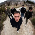 Shed Seven'S &Quot;A Matter Of Time&Quot; Makes Uk Charts History, Yours Truly, News, April 30, 2024