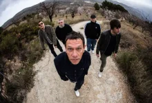 Shed Seven'S &Quot;A Matter Of Time&Quot; Makes Uk Charts History, Yours Truly, News, May 5, 2024