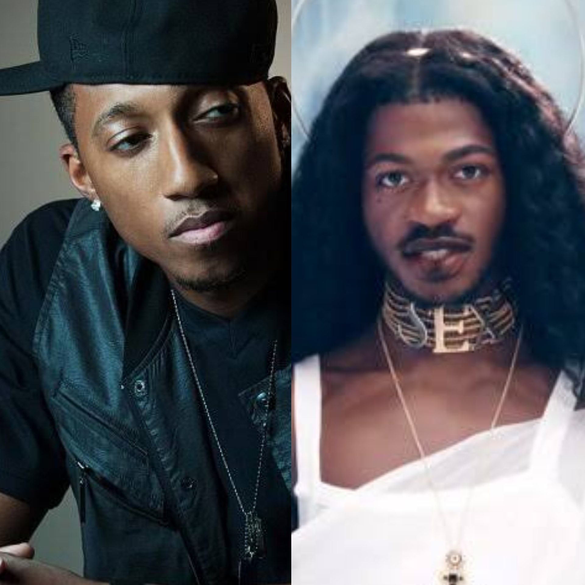 Lecrae Labels Lil Nas X A &Quot;Blasphemer&Quot; Making Fun Of Jesus, Yours Truly, News, May 12, 2024