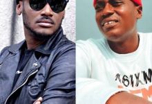 2Baba Writes A Touching Tribute To The Late Sound Sultan And Reflects On Their Joint Musical Journey, Yours Truly, News, May 11, 2024