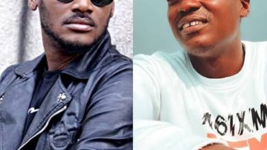 2Baba Writes A Touching Tribute To The Late Sound Sultan And Reflects On Their Joint Musical Journey, Yours Truly, Sound Sultan, February 25, 2024