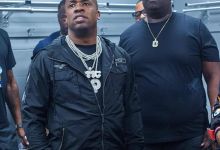 Yo Gotti'S Brother &Quot;Big Jook&Quot; Is Dead; Shot, Killed In Memphis, Yours Truly, News, May 9, 2024