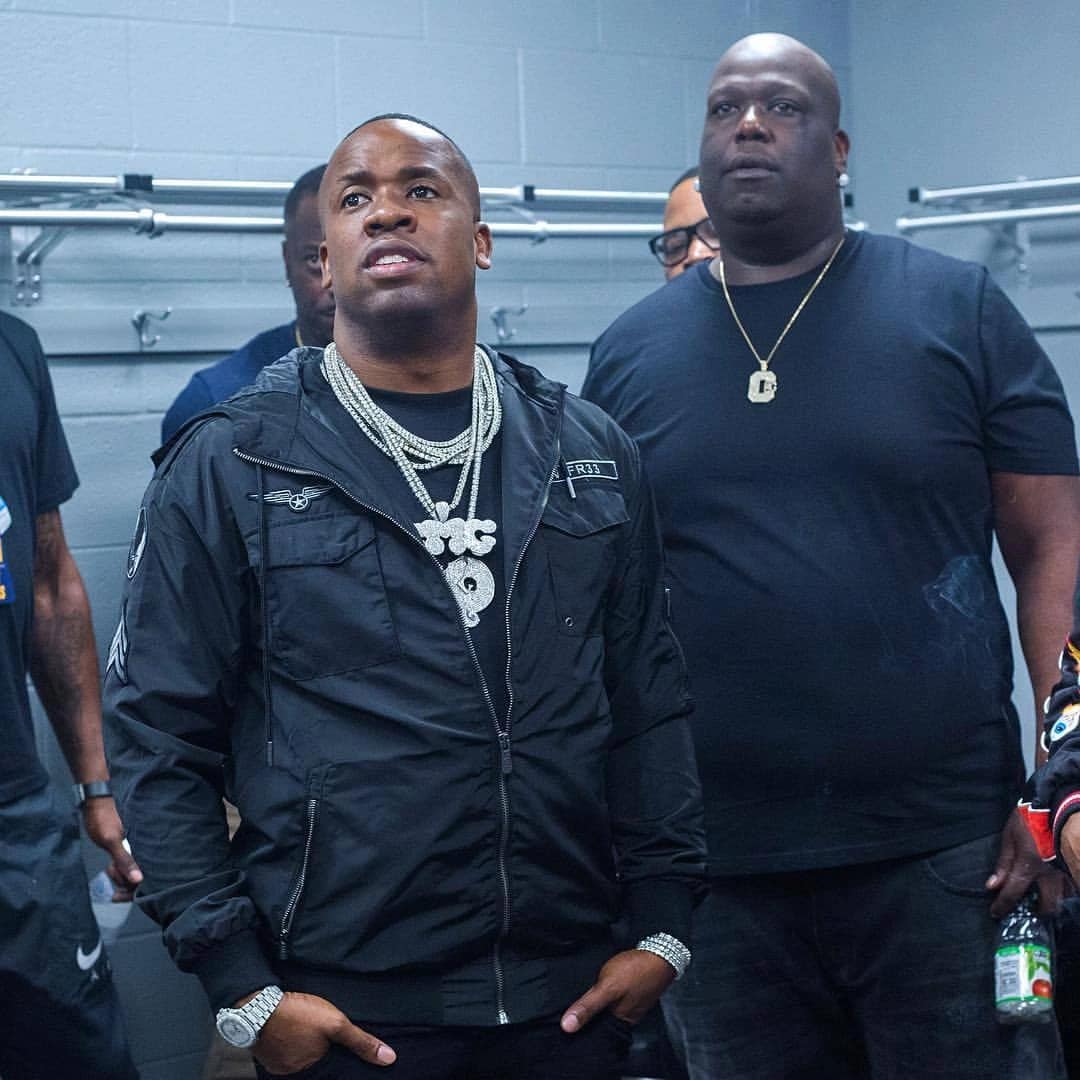 Yo Gotti'S Brother &Quot;Big Jook&Quot; Is Dead; Shot, Killed In Memphis, Yours Truly, News, May 14, 2024