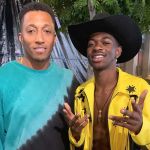 Lecrae Calls Out Lil Nas X Over Controversial &Quot;J.christ&Quot; Release, Yours Truly, News, April 27, 2024